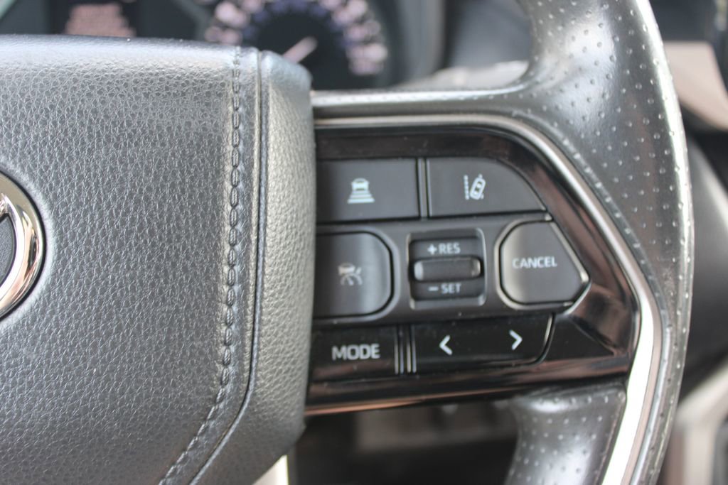 Used 2023 Toyota Tundra SR5 w/ SR5 Convenience Package image 21