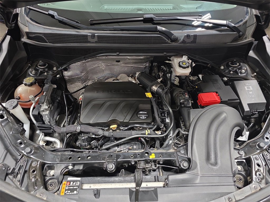 Used 2021 Buick Encore GX Select image 29