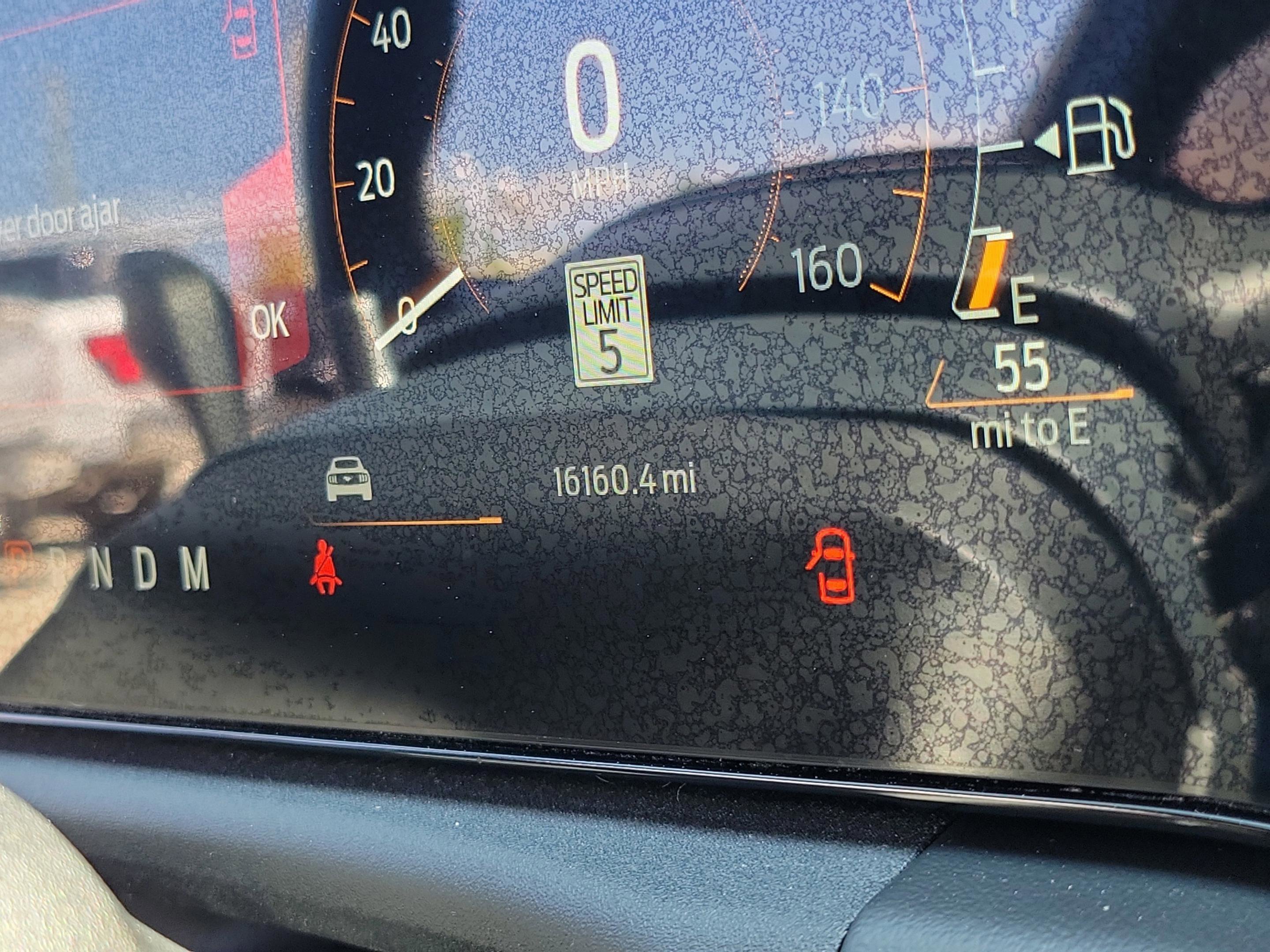 Used 2024 Ford Mustang GT Premium image 20