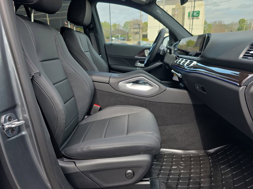 New 2026 Mercedes-Benz GLE 450 4MATIC image 16