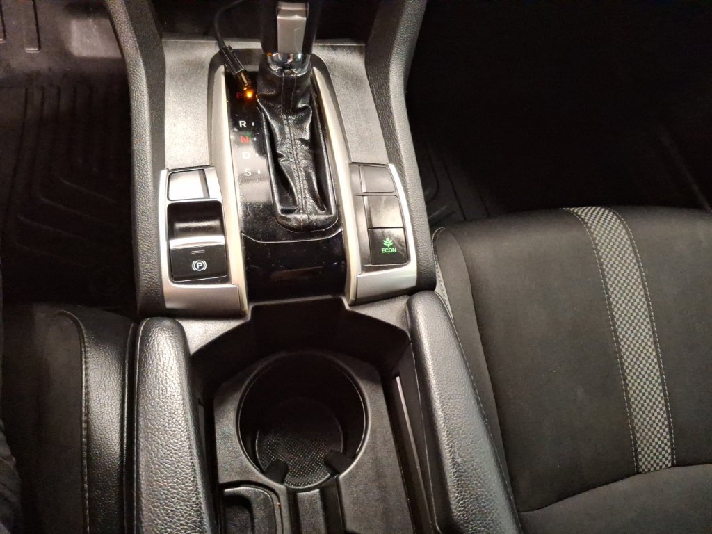 Used 2021 Honda Civic Sport image 26