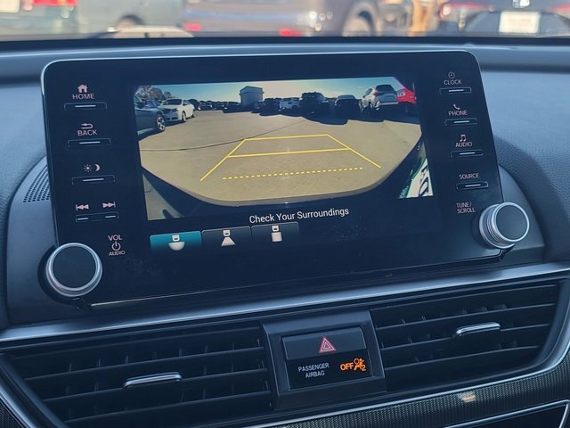 Used 2022 Honda Accord Sport image 25