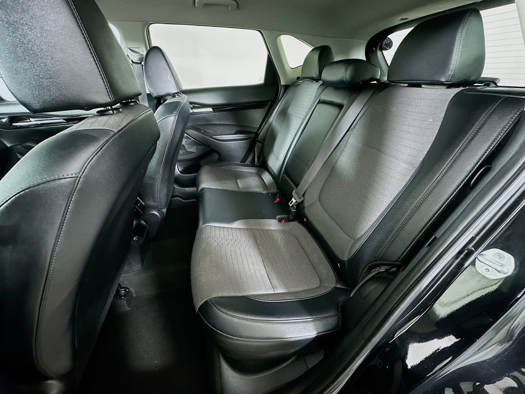 Certified 2023 Kia Seltos S image 28