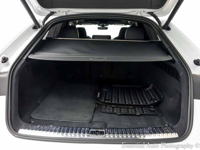 Used 2023 Audi RS Q8 AWD/4WD image 29