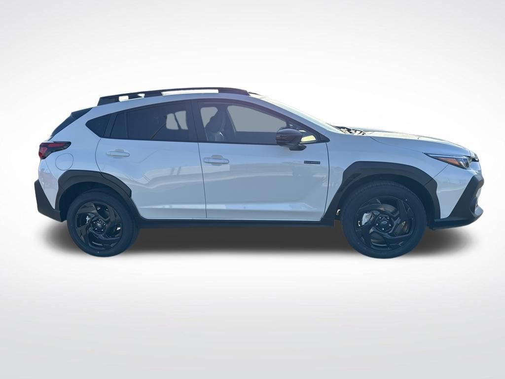 New 2026 Subaru Crosstrek 2.5i Sport w/ Crosstrek Mirror Package image 8