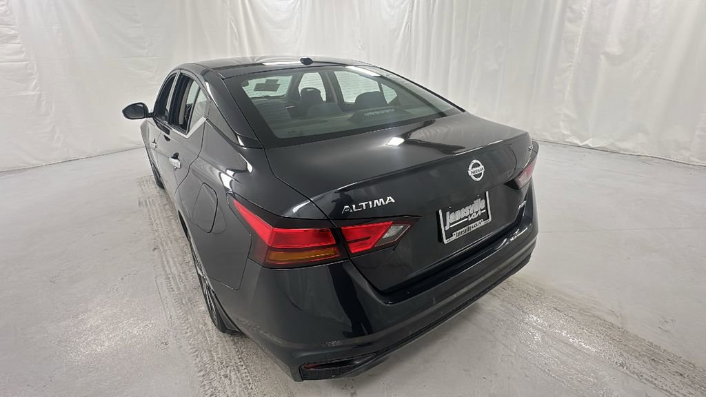 Used 2020 Nissan Altima 2.5 SV image 5