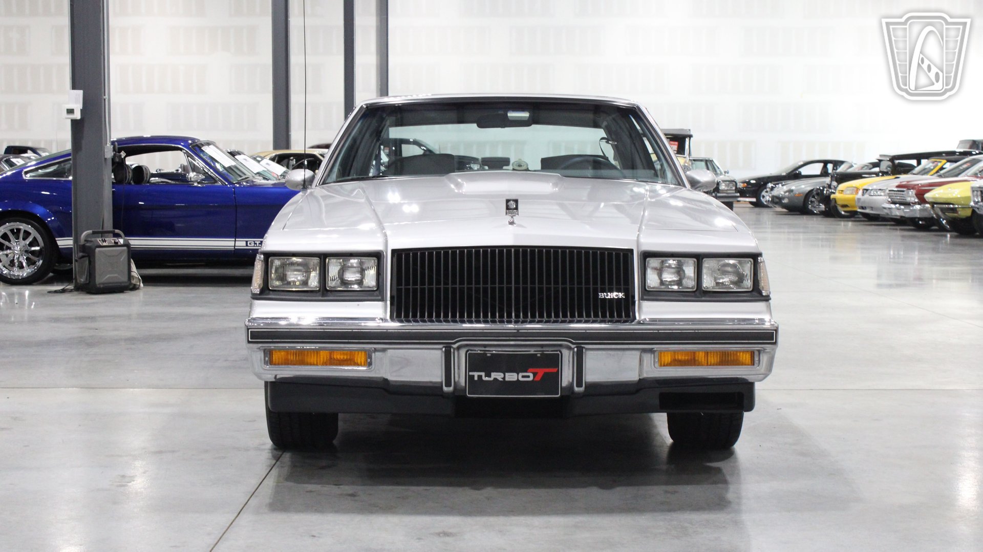 Used 1987 Buick Regal Coupe RWD image 27