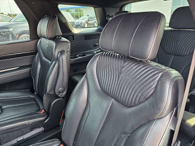 Used 2023 Hyundai Palisade Calligraphy w/ Cargo Package AWD/4WD image 35