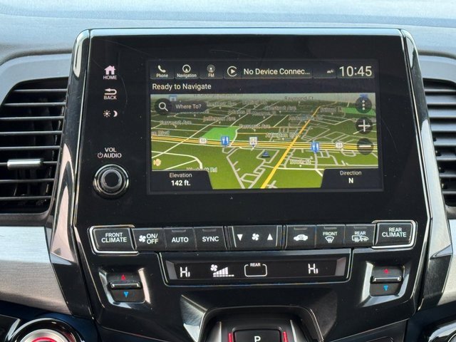 Certified 2023 Honda Odyssey Touring image 20