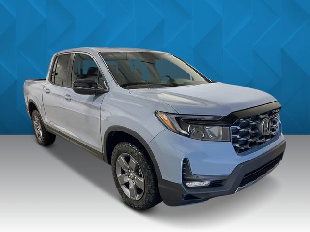 New 2026 Honda Ridgeline TrailSport image 9