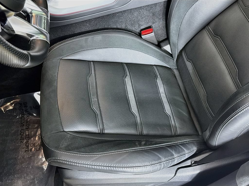 Used 2022 Mercedes-Benz GLS 63 AMG 4MATIC image 20