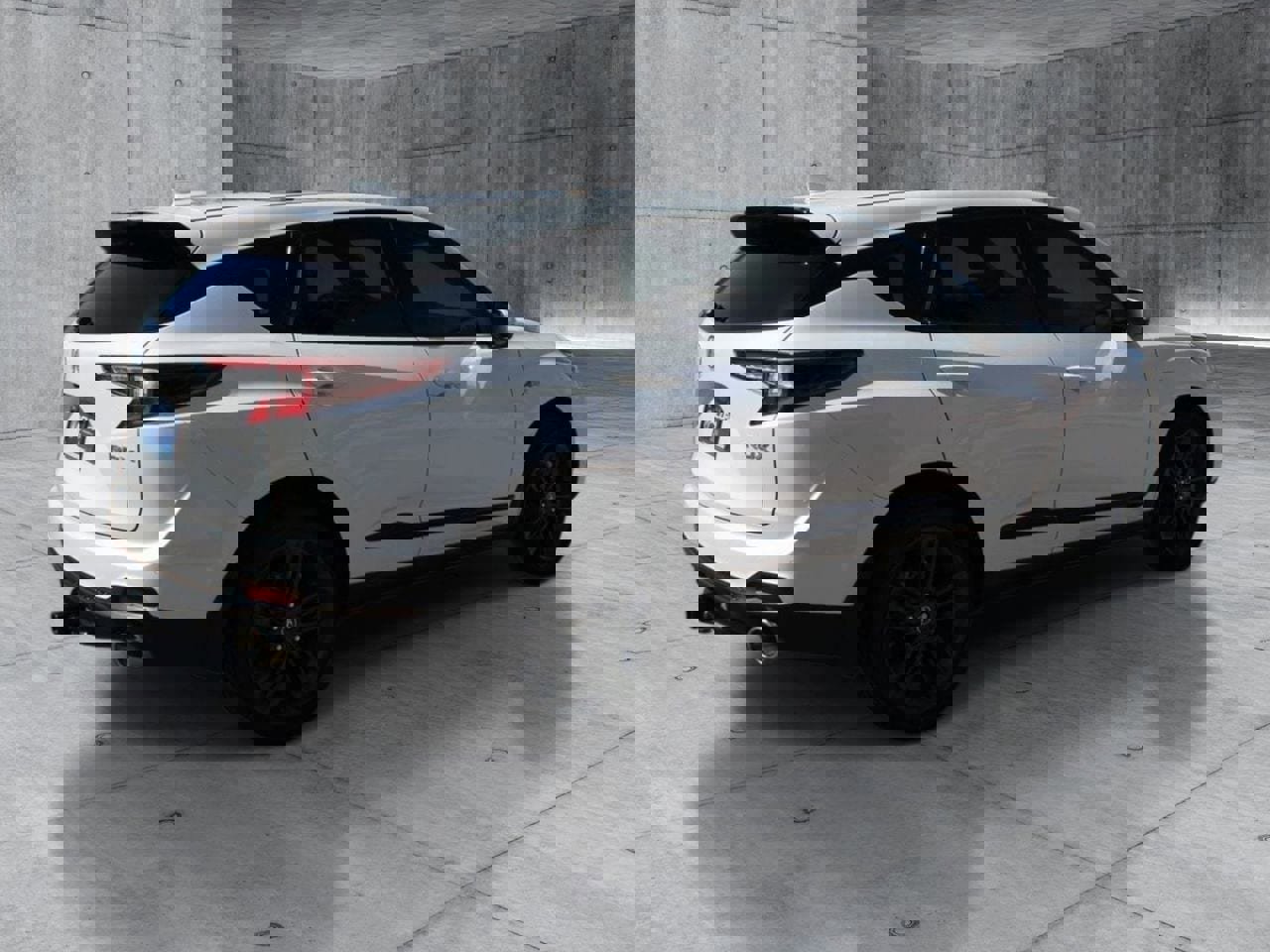 Used 2020 Acura RDX A-Spec image 5