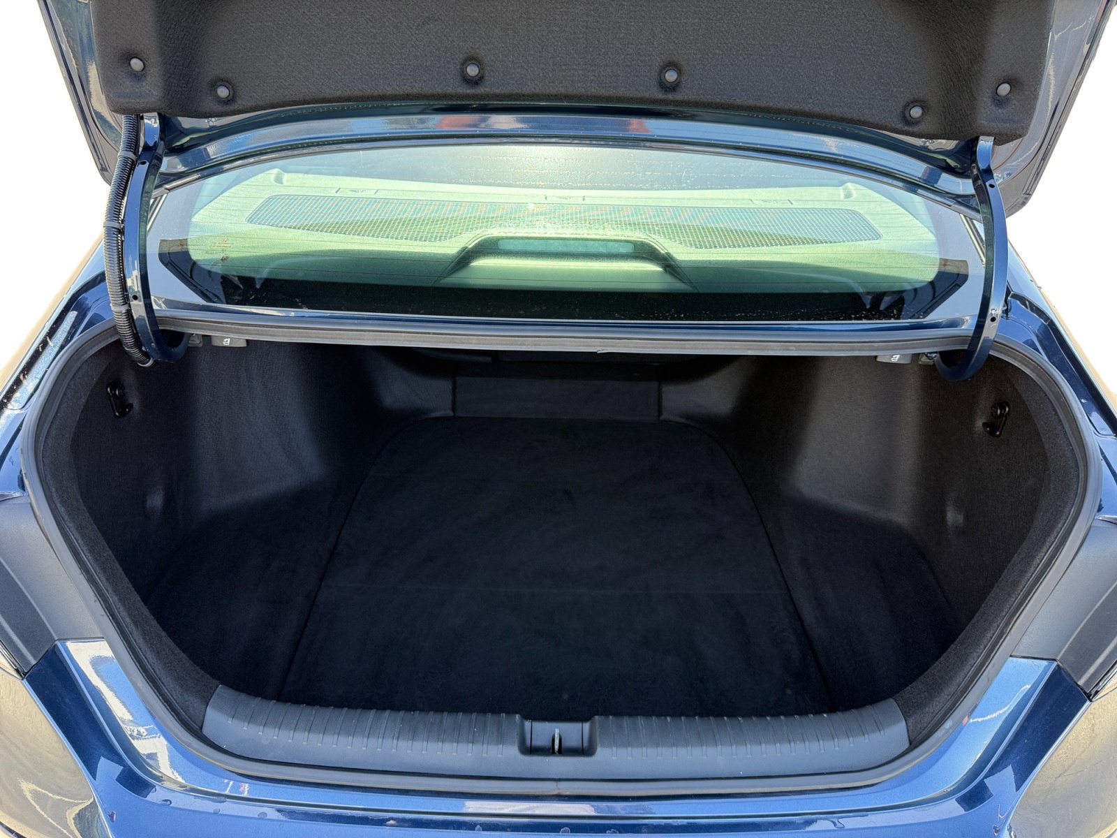 Certified 2024 Honda Accord EX image 17