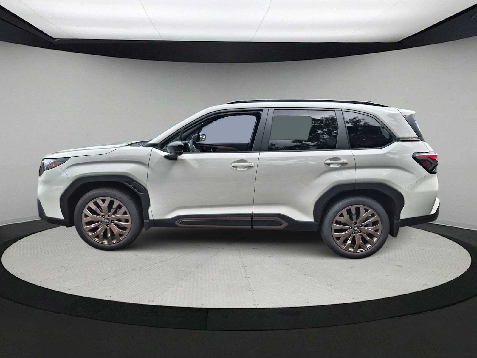 Certified 2026 Subaru Forester Sport w/ Sport Package AWD/4WD image 5