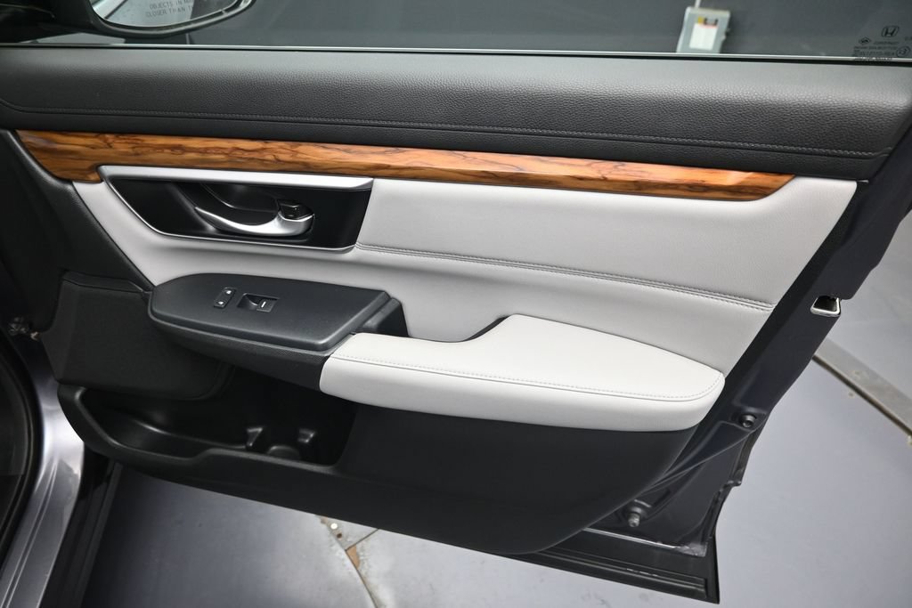 Used 2020 Honda CR-V EX-L image 33