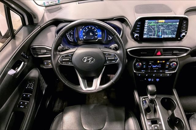Used 2019 Hyundai Santa Fe AWD w/ Cargo Package image 5