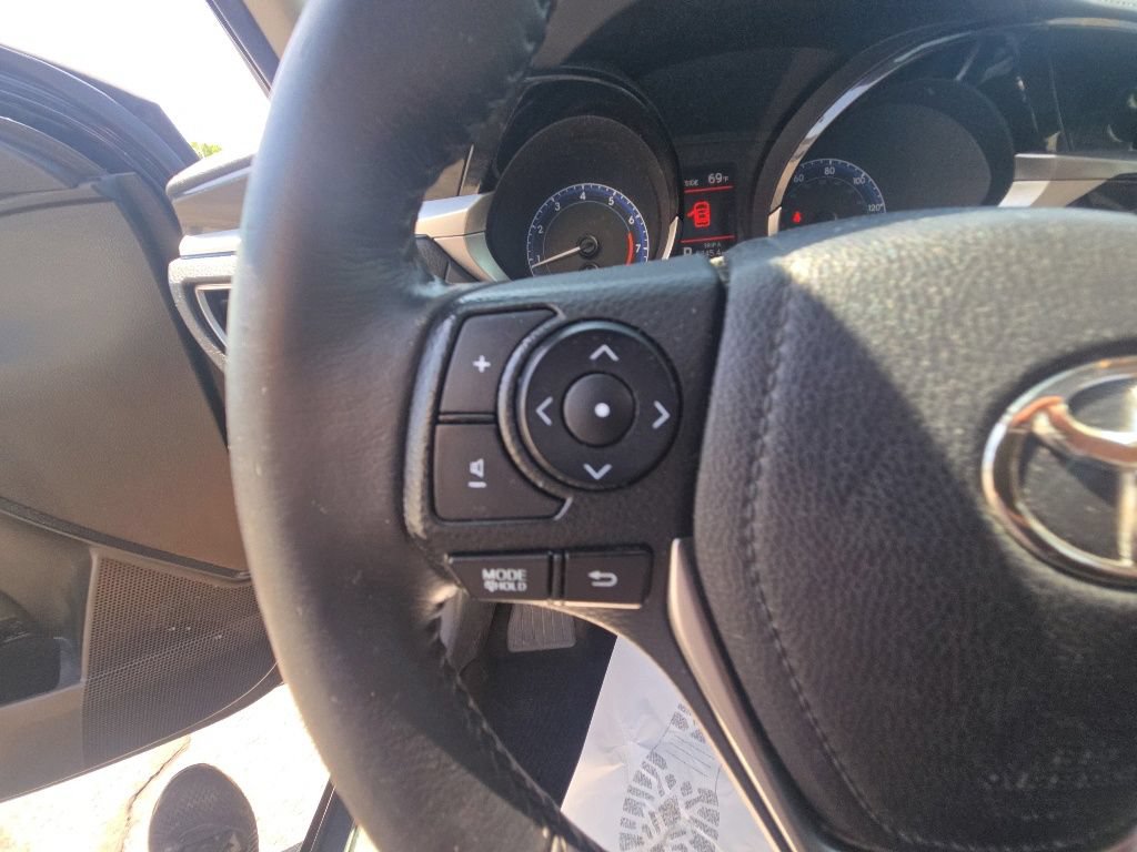 Used 2015 Toyota Corolla S FWD image 18