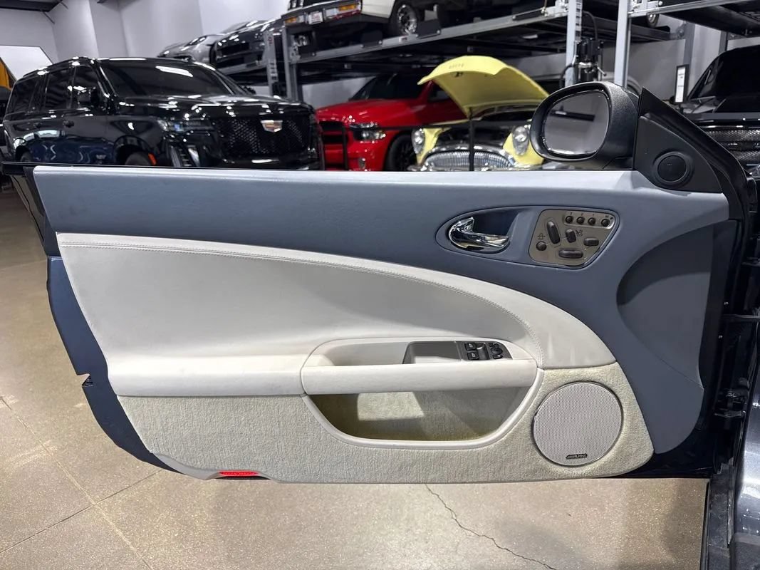 Used 2007 Jaguar XK Coupe RWD image 88