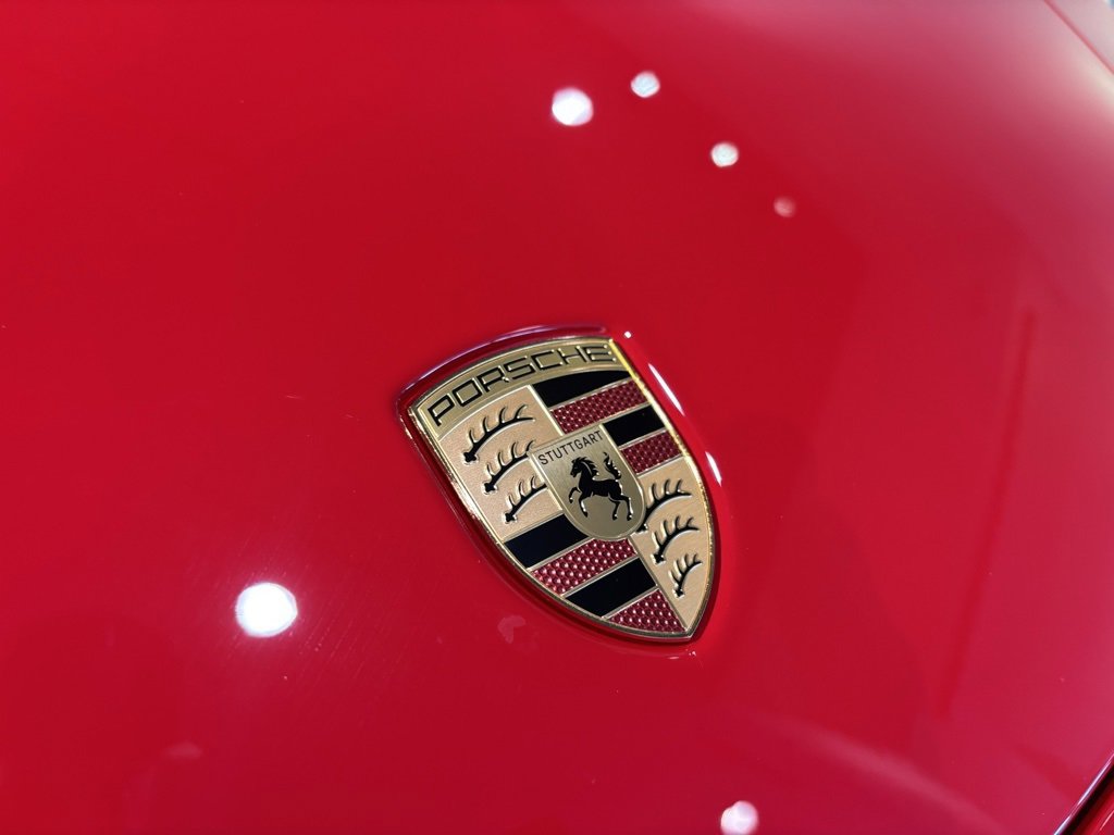 New 2026 Porsche 911 Carrera GTS image 43