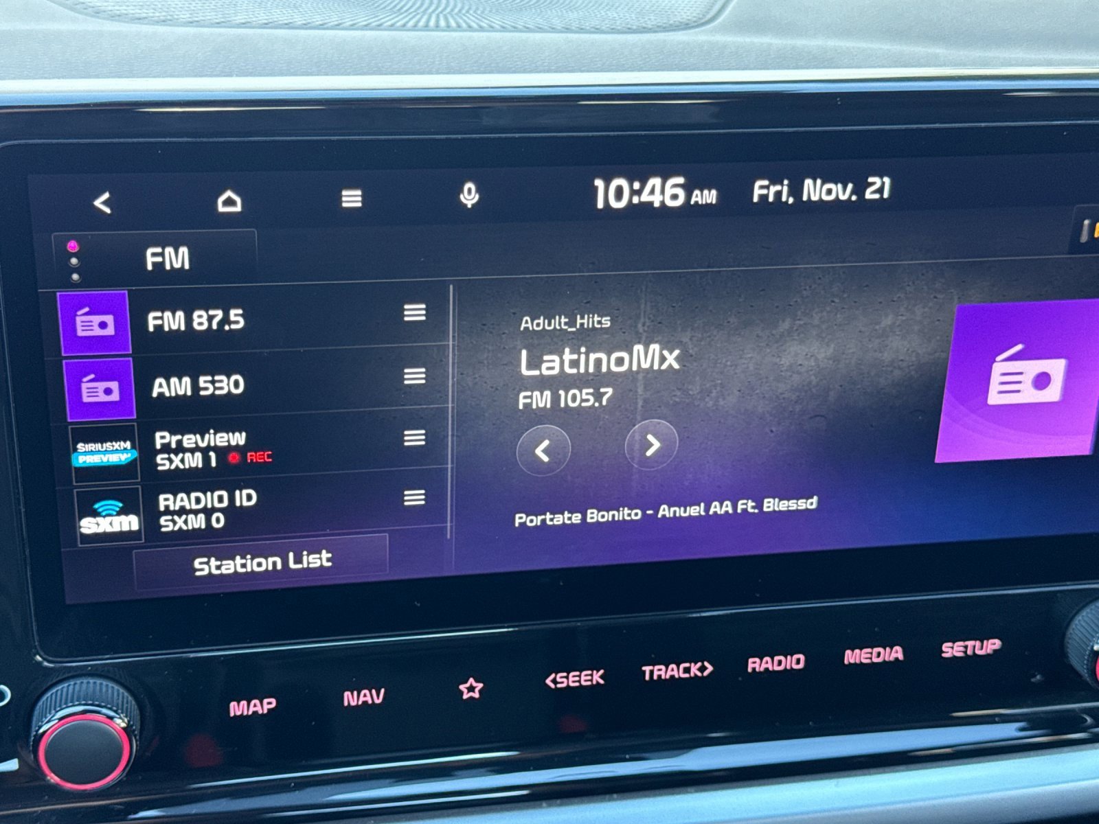 Certified 2023 Kia Forte GT-Line image 17