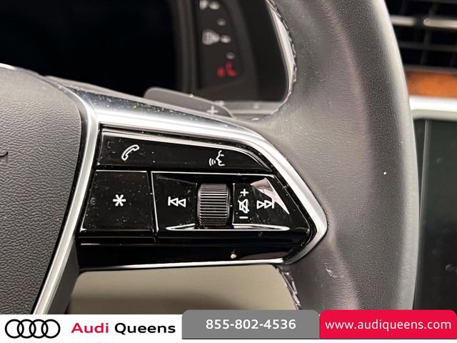Certified 2023 Audi A6 Premium Plus w/ Premium Plus Package AWD/4WD image 23