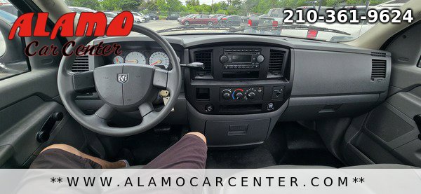 Used 2007 Dodge Ram 1500 Truck ST RWD image 29