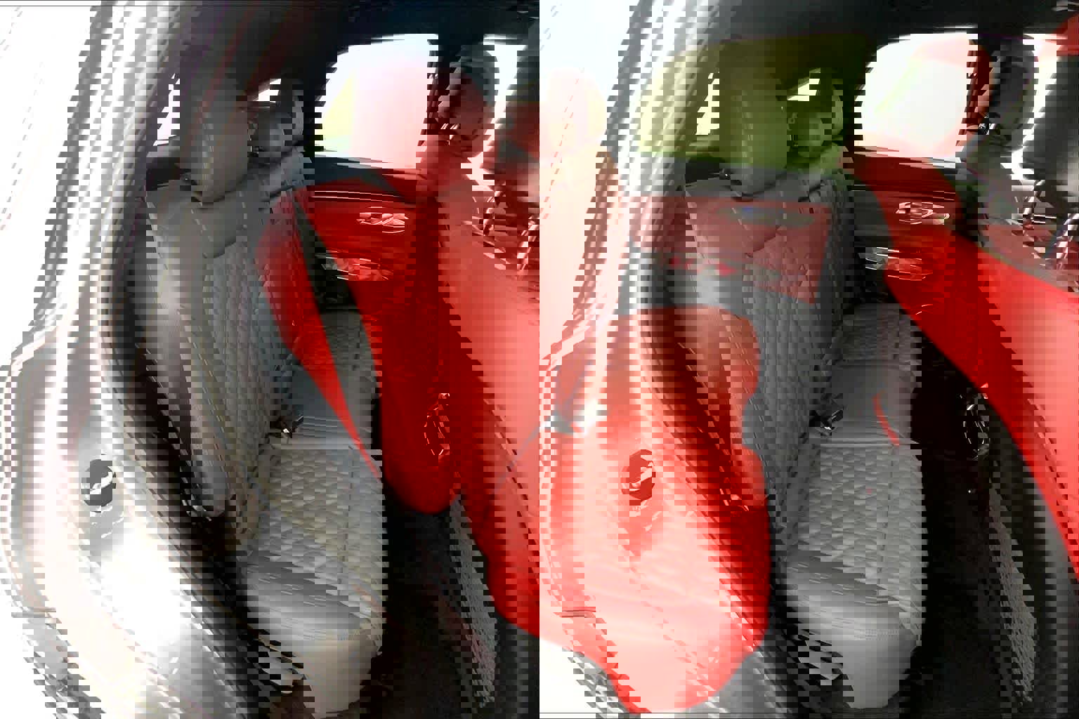 Used 2022 Genesis GV70 3.5T Sport w/ Sport Advanced Package image 13