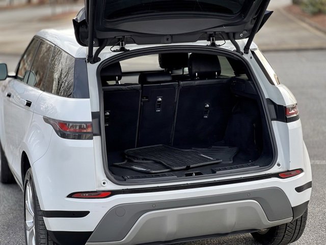 Used 2020 Land Rover Range Rover Evoque SE image 43