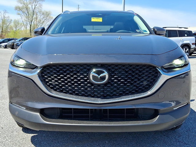 New 2026 MAZDA CX-30 AWD 2.5 S w/ Premium Package video 2