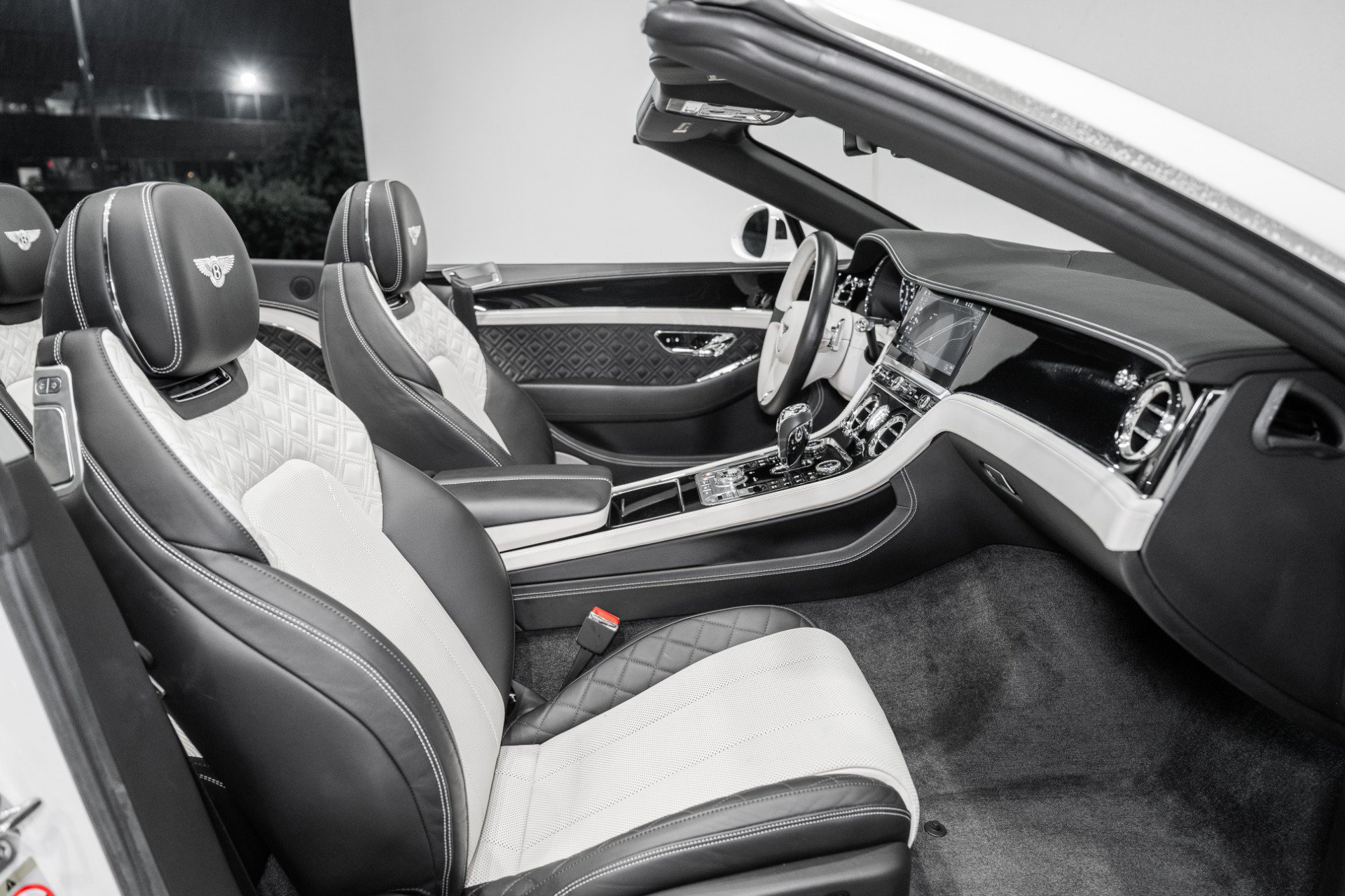 Certified 2020 Bentley Continental GT AWD/4WD image 2