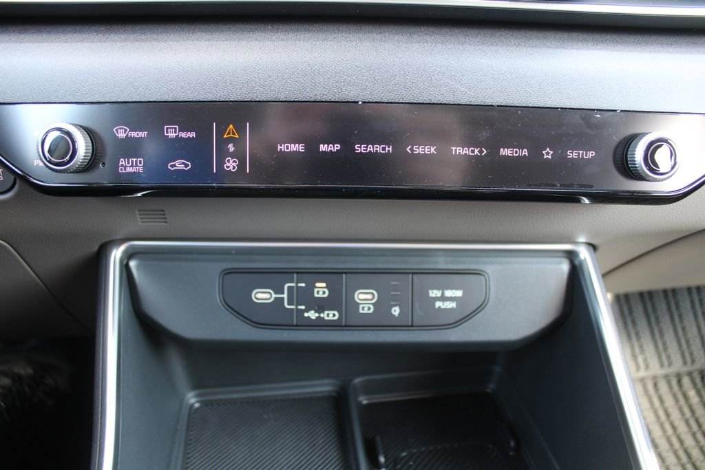 New 2026 Kia Carnival SX FWD image 52
