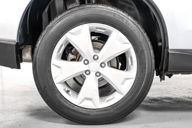 Used 2016 Subaru Forester 2.5i Premium w/ Popular Package #1 AWD/4WD image 65