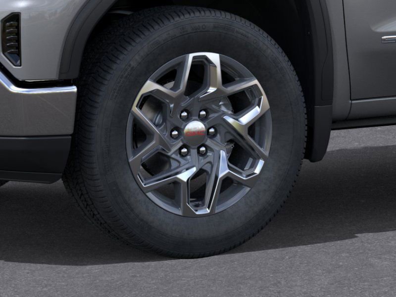 New 2026 GMC Sierra 1500 SLE image 9