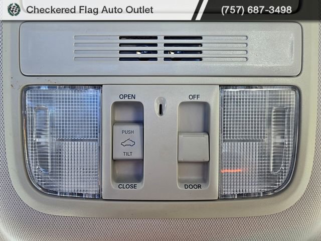 Used 2018 Honda Accord EX-L image 24