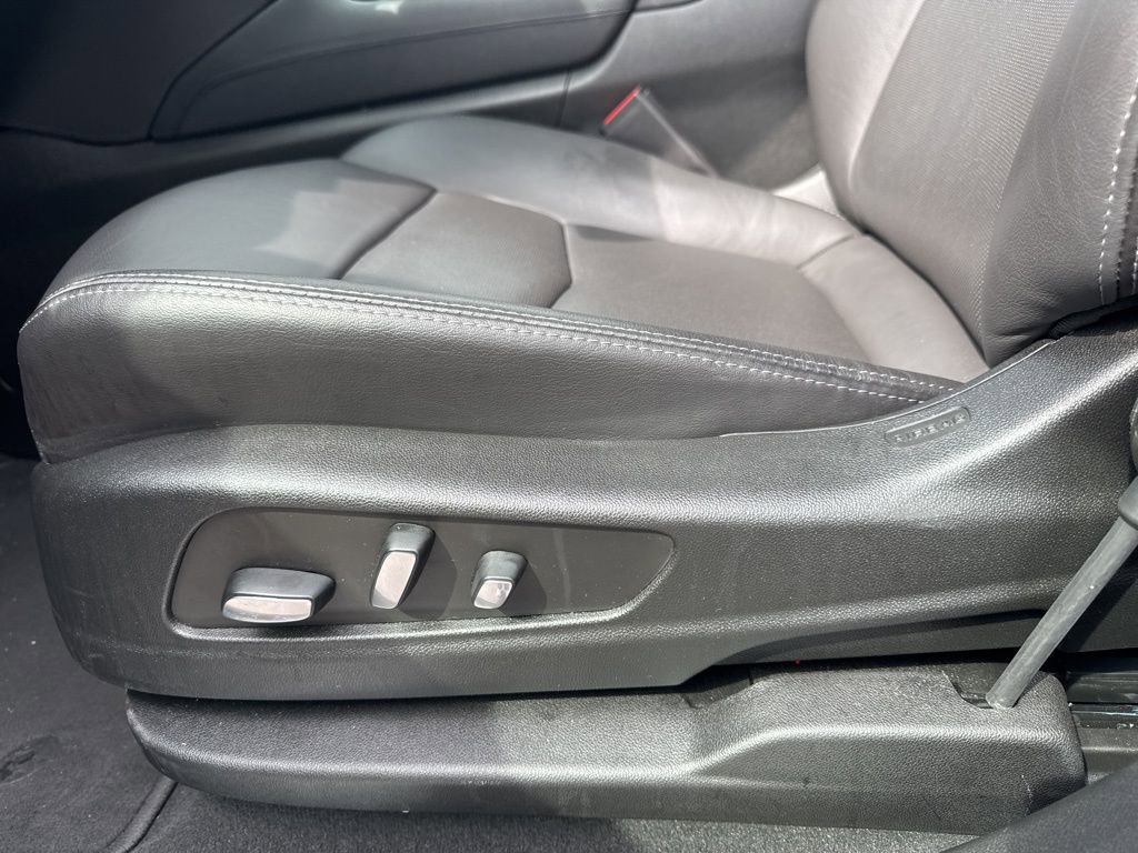 Used 2025 Cadillac XT5 Premium Luxury image 20