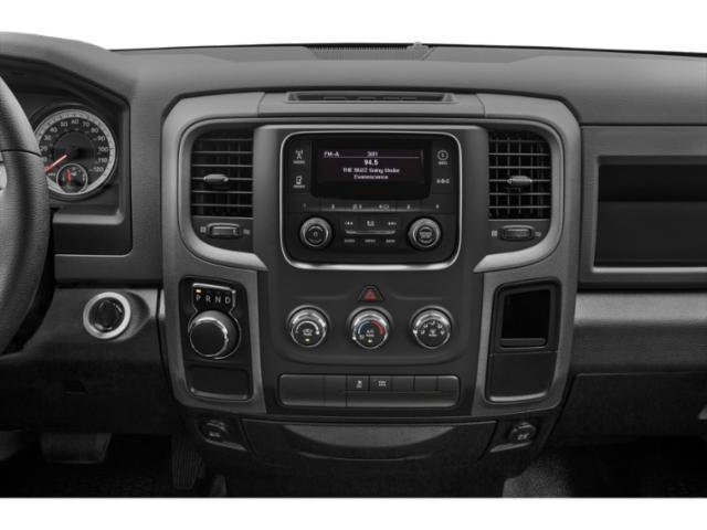 Certified 2019 RAM 1500 Tradesman w/ Tradesman SXT Package image 13