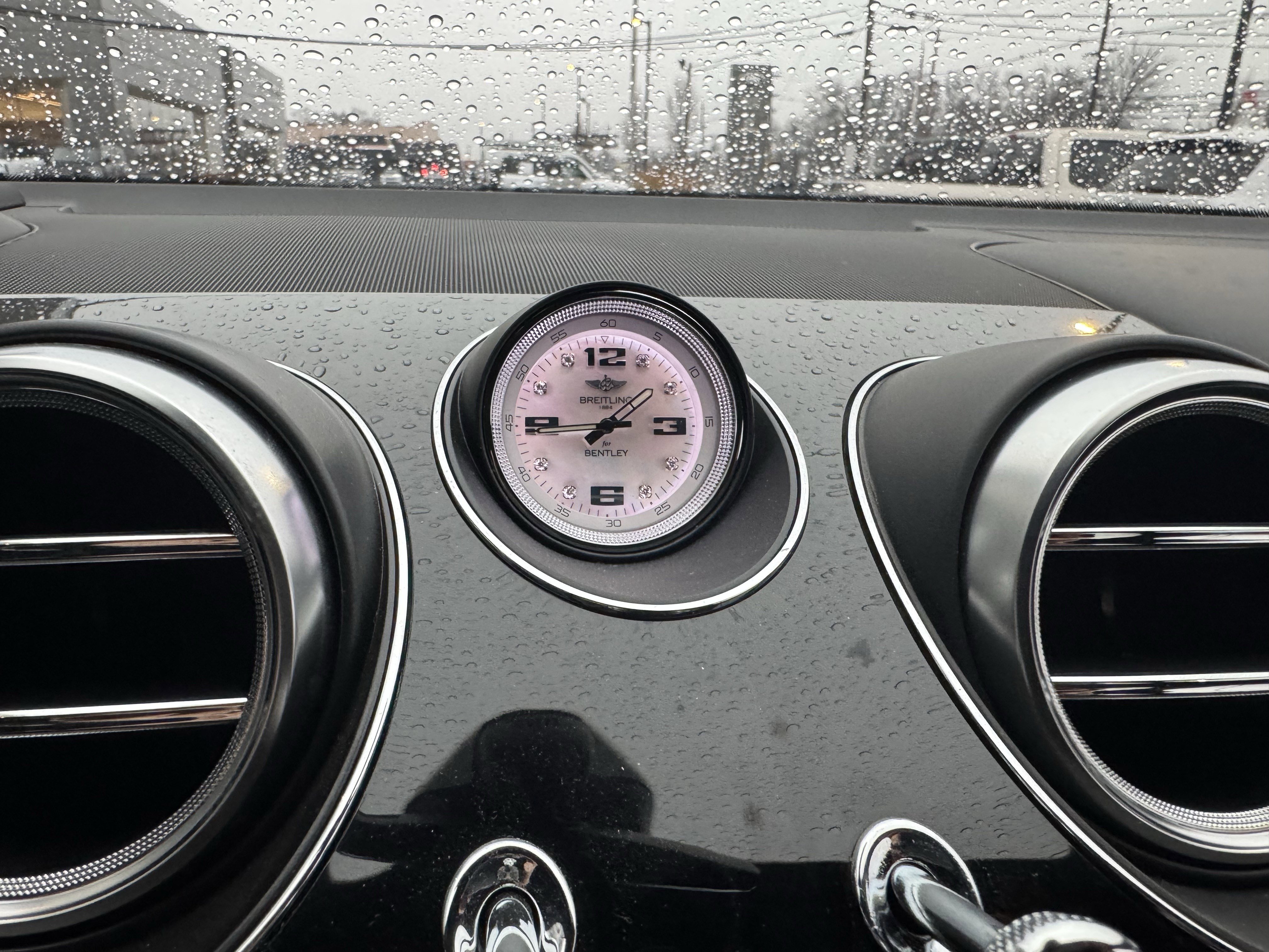 Used 2020 Bentley Bentayga image 13