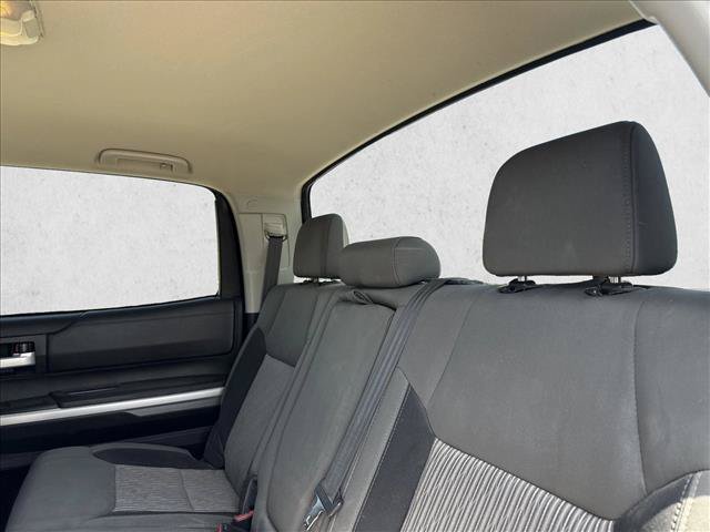 Used 2017 Toyota Tundra SR5 w/ SR5 Upgrade Package RWD image 17