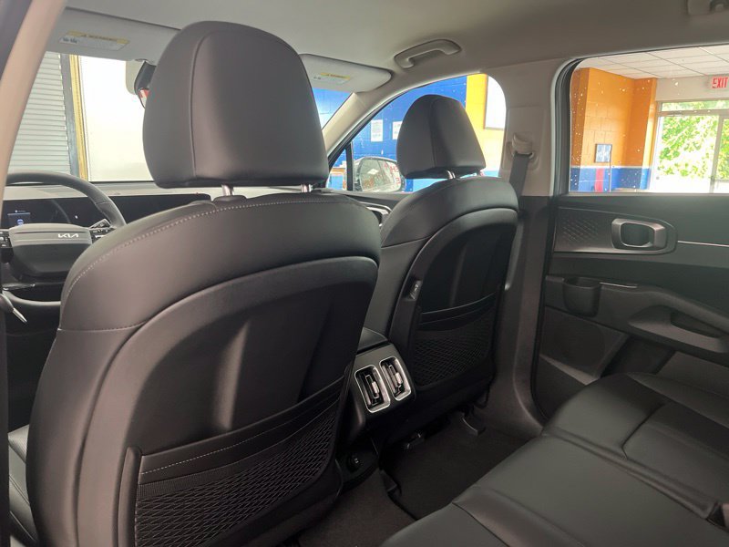 New 2026 Kia Sorento S AWD/4WD image 16