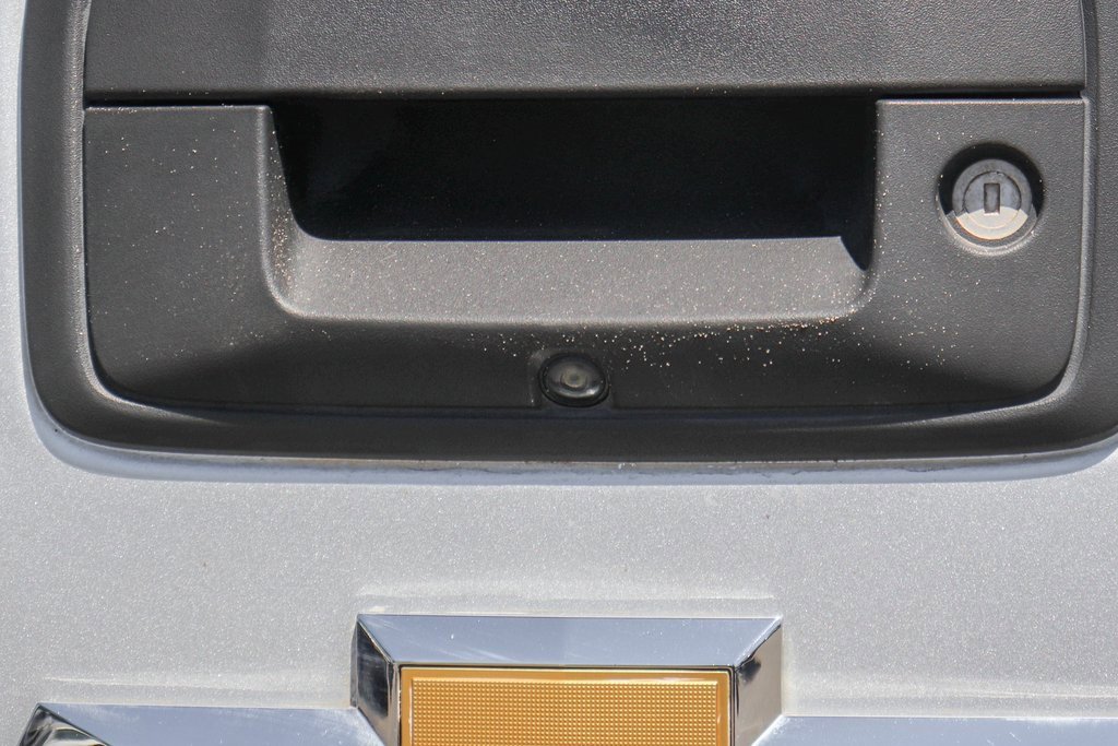 Used 2019 Chevrolet Silverado 2500 LTZ w/ Duramax Plus Package image 44