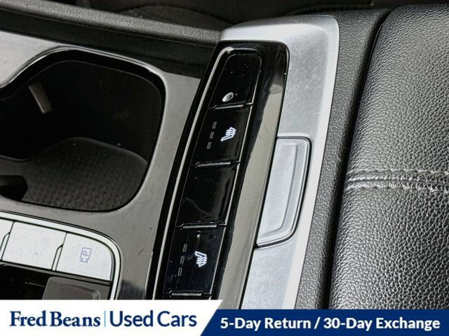 Used 2023 Hyundai Tucson SEL FWD image 26