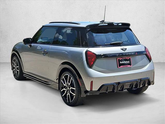 New 2026 MINI Cooper S FWD image 9