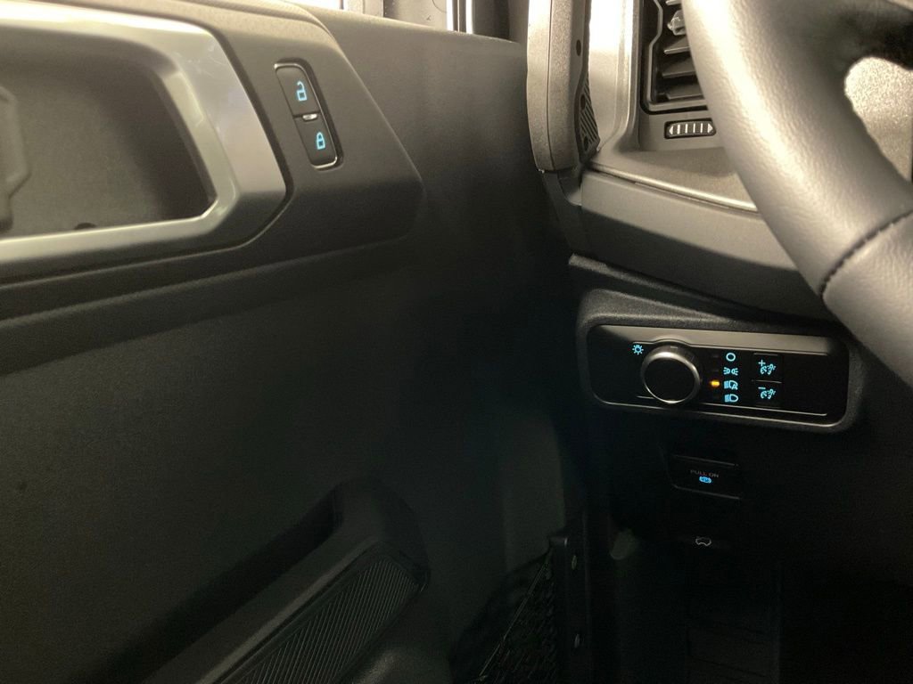 New 2026 Ford Bronco Big Bend image 19