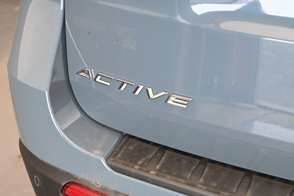 New 2026 Ford Explorer Active w/ Active Comfort Package AWD/4WD image 11
