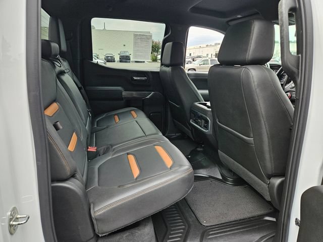 Used 2021 GMC Sierra 1500 AT4 AWD/4WD image 19