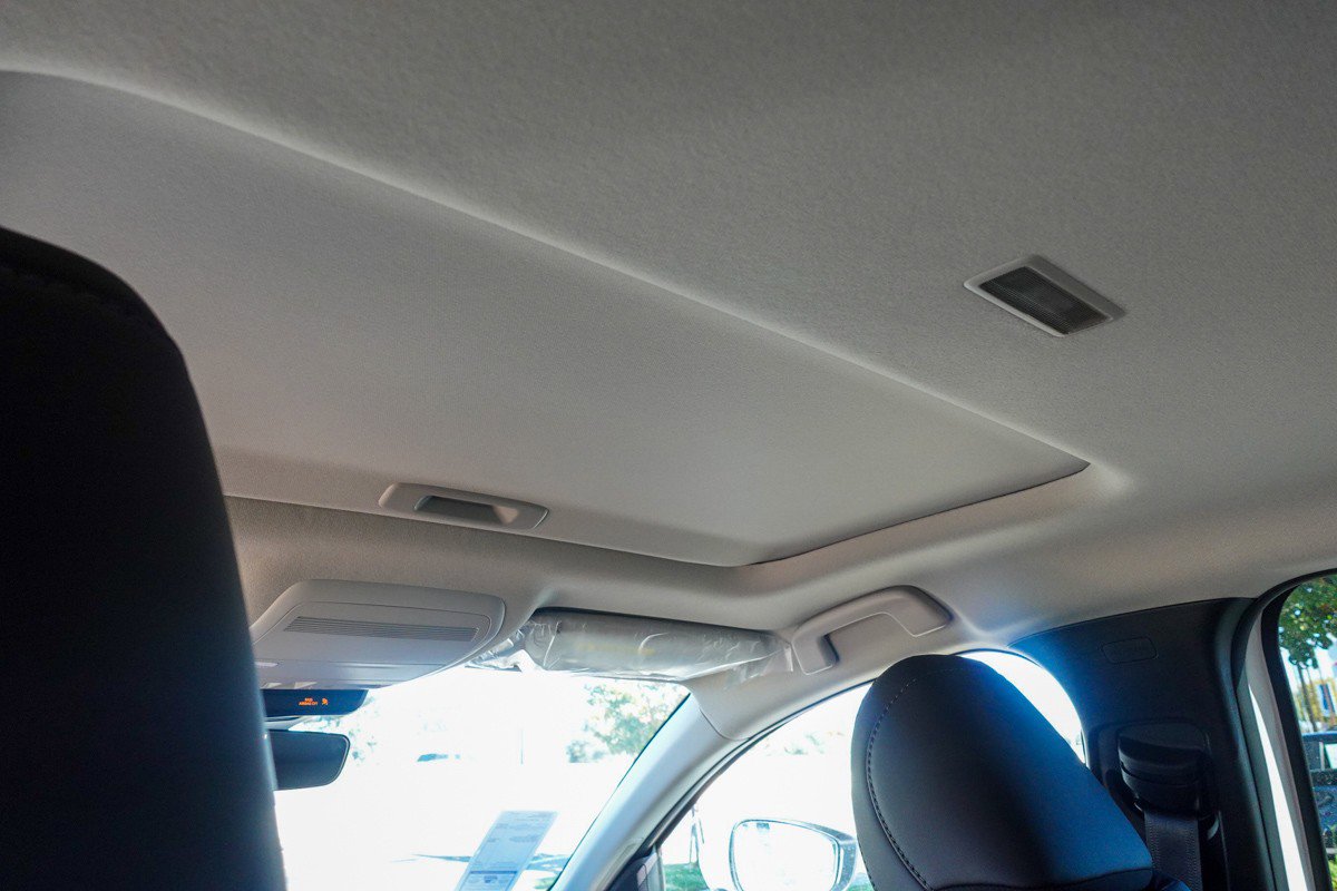 New 2026 MAZDA CX-30 AWD 2.5 S image 21