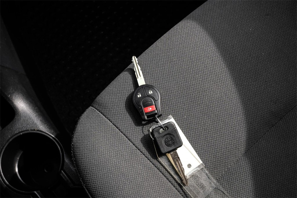 Used 2019 Nissan NV200 SV w/ Navigation Package image 52