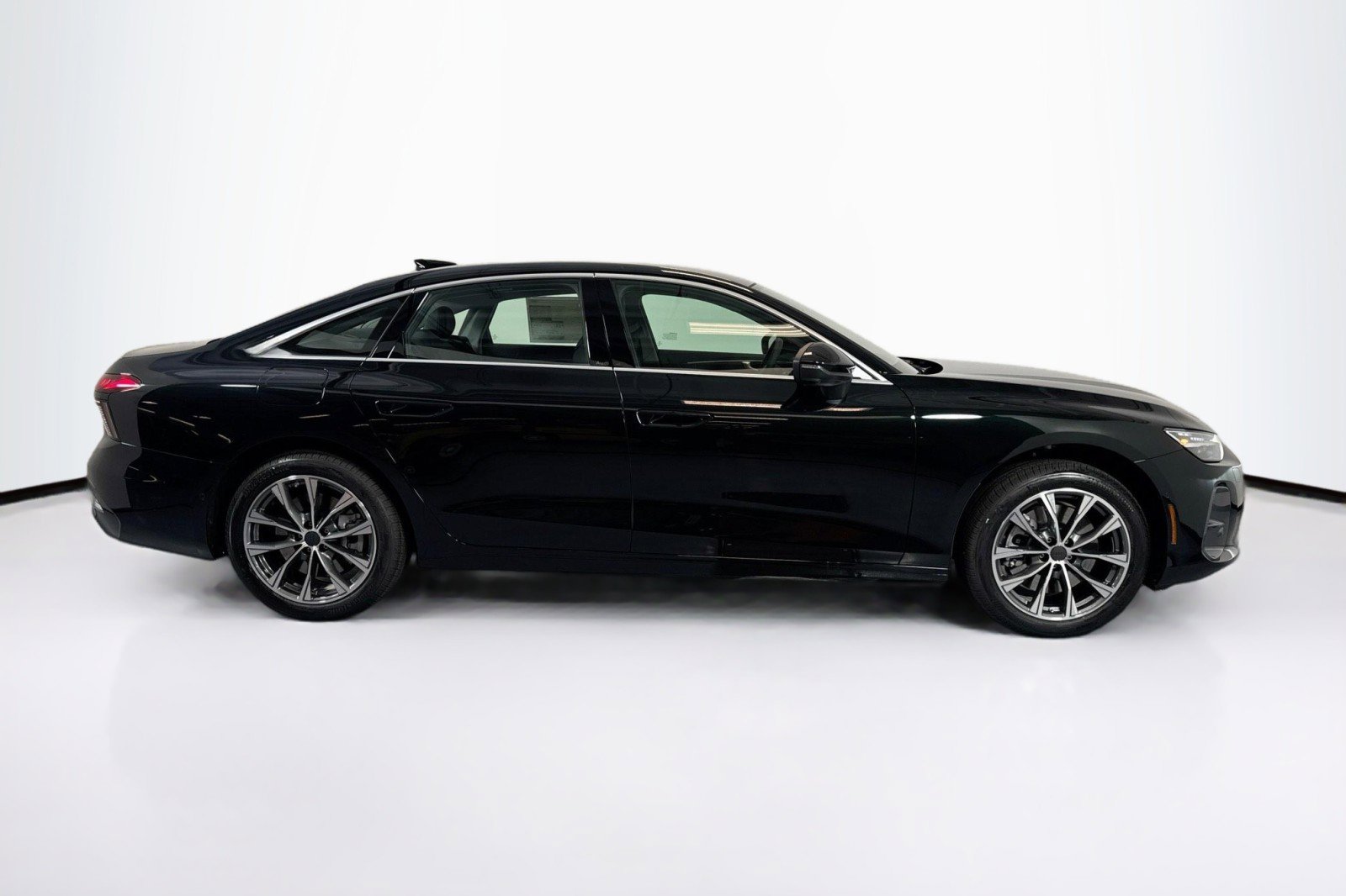 New 2026 Audi A6 Premium Plus image 4