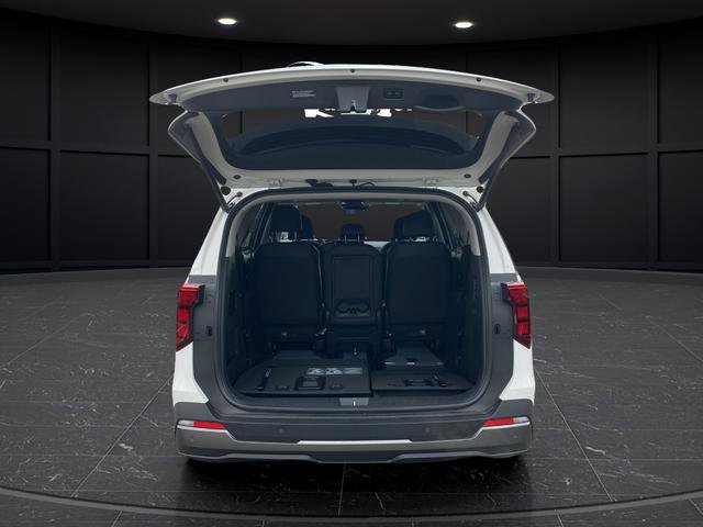 New 2026 Kia Carnival SX w/ SX Dark Edition Package image 16