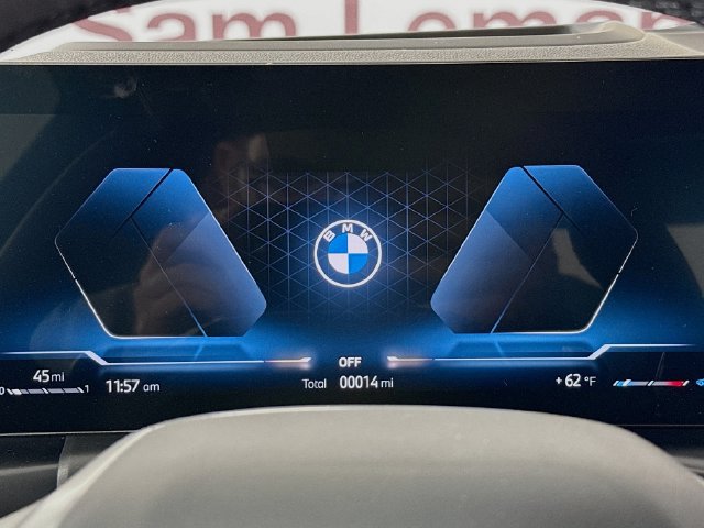 Used 2026 BMW 230i xDrive Coupe w/ Premium Package AWD/4WD image 12
